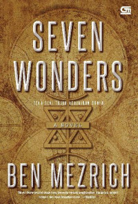 Seven wonders : teka teki tujuh keajaiban dunia