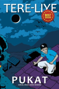 Pukat : serial anak-anak mamak