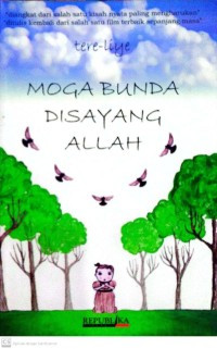 Image of Moga bunda disayang Allah