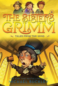 Image of The sisters grimm: Tales from the hood
