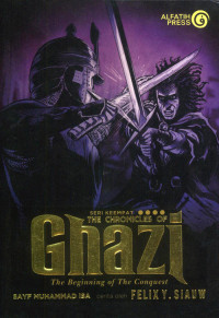 Image of The Chronicles of Ghazi : The Beginning of The Conquest
