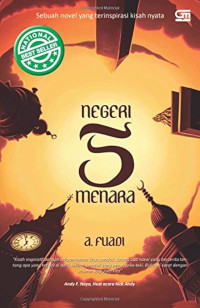 Image of Negeri 5 Menara