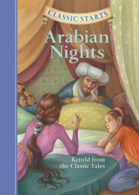 Image of Arabian Nights