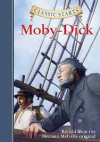 Image of Moby-Dick
