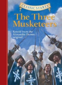 Image of The Three Musketeers