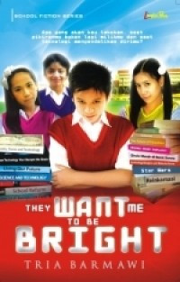 Image of They want me to be bright