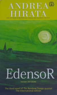 Edensor (English Version)