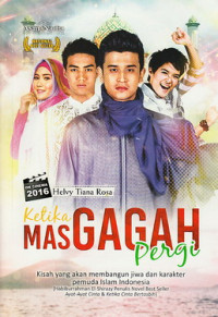 Ketika Mas Gagah Pergi