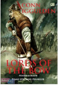 Image of Lords of The Bow: Pendekar Busur