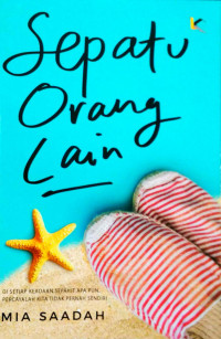 Image of Sepatu orang lain