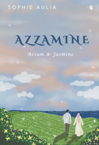 Image of Azzamine : Azzam dan Jasmine