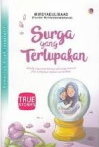 Image of Surga yang terlupakan