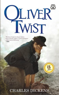 Image of Oliver Twist