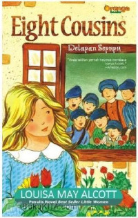 Eight Cousins : delapan sepupu