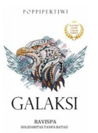 Image of Galaksi