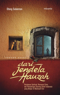 Image of Dari Jendela Hauzah