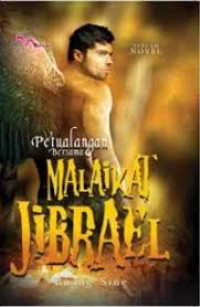 Petualangan bersama malaikat jibrael