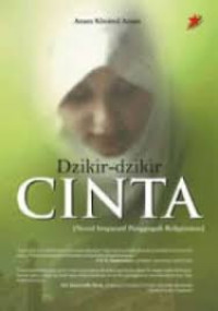 Image of Dzikir-dzikir cinta : novel inspiratif penggugah religiusitas