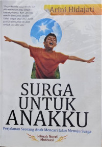 Image of Surga untuk anakku