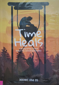 Time heals