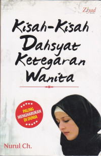 Image of Kisah-kisah dahsyat ketegaran wanita