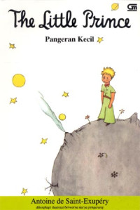 Le Petit Prince : pangeran cilik