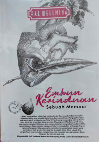 Embun Kerinduan : sebuah memoar