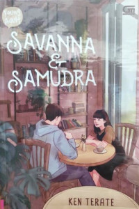 Savanna & Samudra