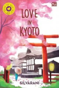 Image of Love in Kyoto