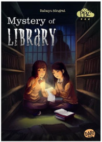 Image of Mistery of Library