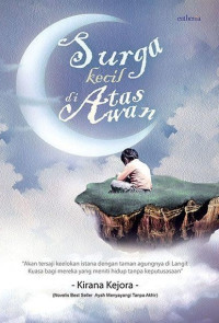 Surga kecil di atas awan