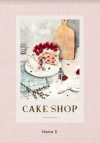 Image of Cake shop