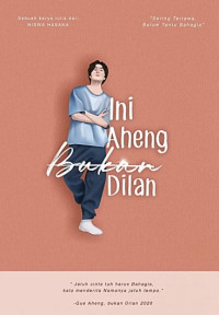 Image of Ini Aheng bukan Dilan