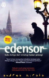 Edensor : buku ketiga dari tetralogi laskar pelangi