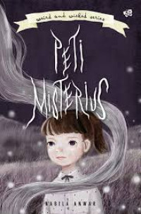 Image of Peti misterius (weird and wicked series)
