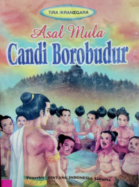 Asal mula Candi Borobudur