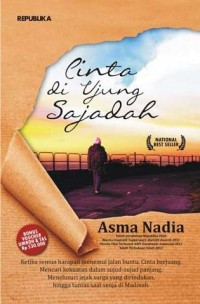 Cinta di ujung sajadah
