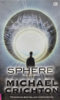 Sphere : bola asing