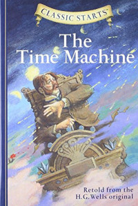 The Time Machine (Classic Starts)
