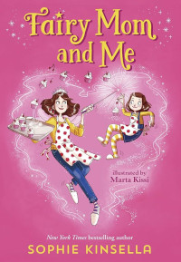 Image of Fairy mom and me