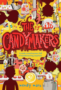 Image of The candymakers