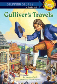 Image of Gulliver's Travels