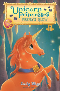 Image of Unicorn Princesses firefly's glow