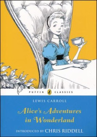 Image of Alice's Adventures in Wonderland