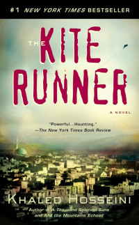 Image of The kite runner