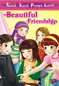 Image of Beautiful friendship (KKPK)