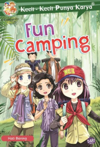 Image of Fun camping (KKPK)