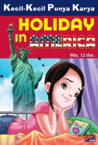 Image of Holiday in America (KKPK)