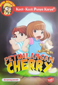 Image of Petualangan Cherry (KKPK)