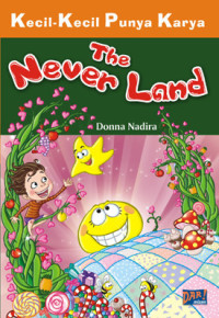 Image of The never land (KKPK)	Nadira, Donna